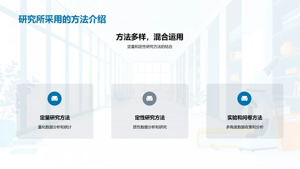 交叉学科开题答辩报告PPT模板