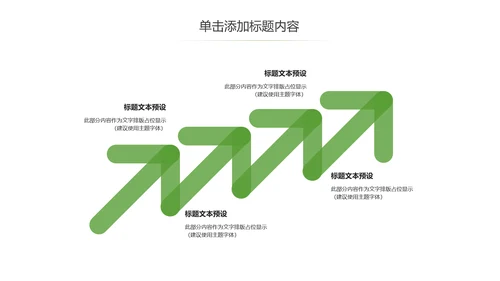 清爽优雅茶艺茶道文化茶知识课PPT件模板