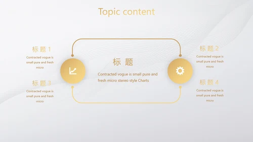 道德与法治工作总结动态PPT模板