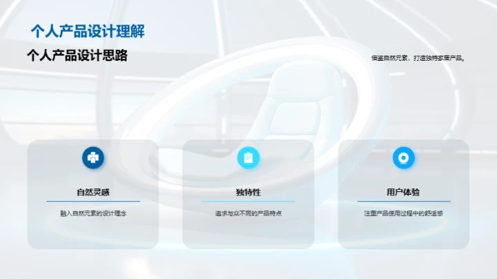 家居未来，创新先行