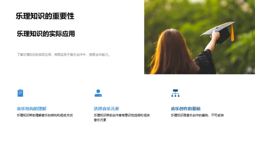 音乐理论与创作