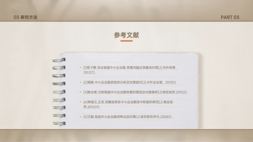 贷款发展改革探析毕业答辩金融业银行通用PPT模板