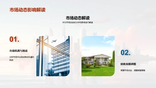 销售策略与市场脉动