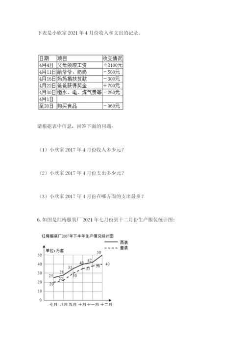 成都外国语学校小升初数学试卷及参考答案【夺分金卷】.docx