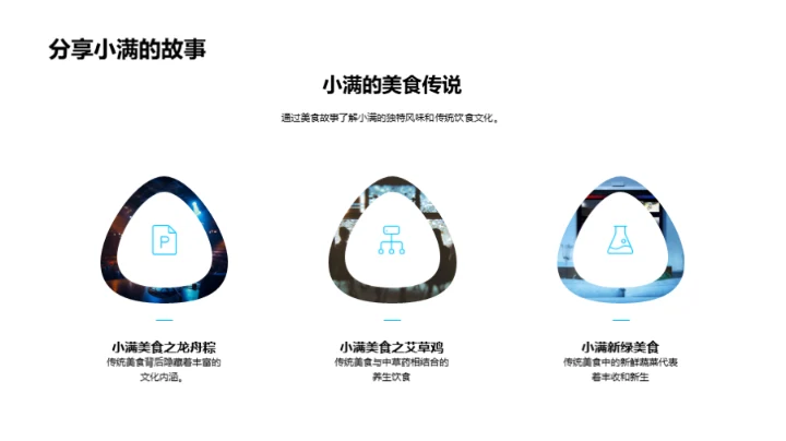 小满电台语音艺术