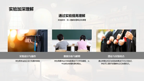 解读物理学的秘密