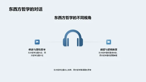 哲学研究全景剖析