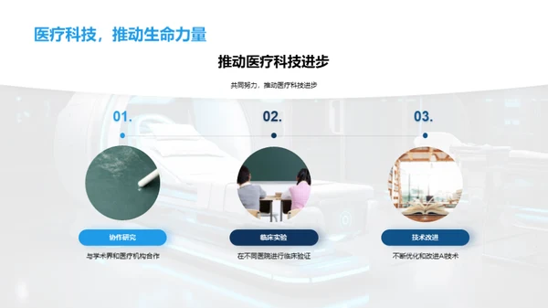 AI赋能医疗新视界