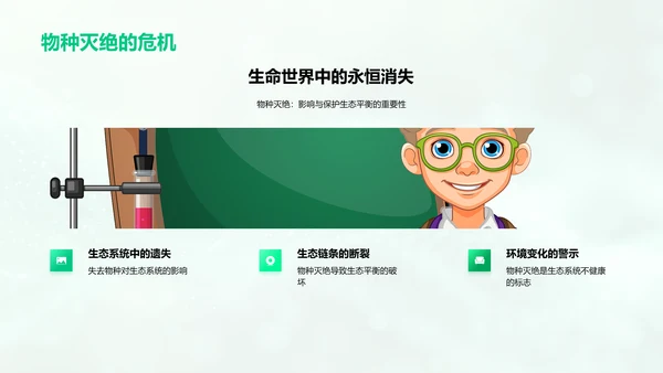 生态平衡的原理