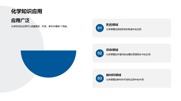 解读化学原理