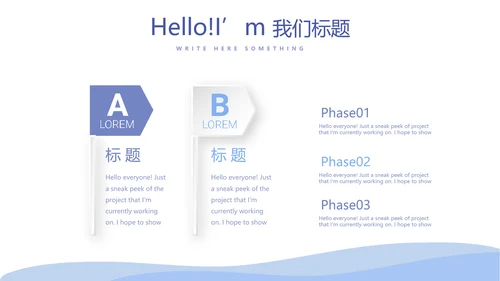 病毒有哪些动态PPT