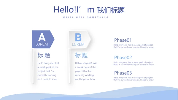 病毒有哪些动态PPT