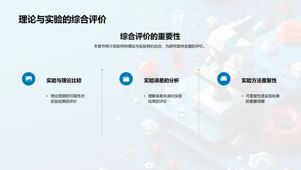 理学研究演进