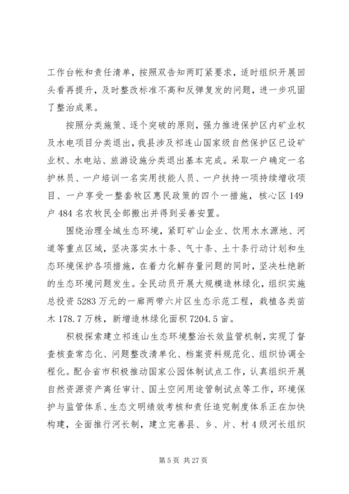 县全体会议上的发言稿.docx