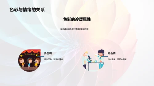 掌握色彩：艺术色彩学初阶