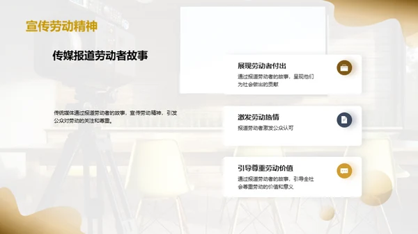 传统媒体之力