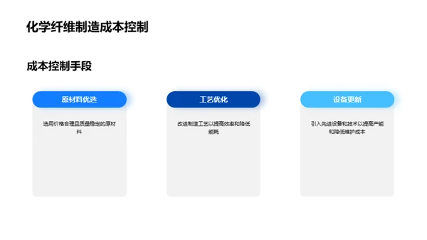 绿色纺织：生物化学纤维新纪元