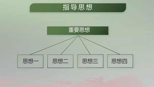 八一部队军事工作总结汇报动态PPT