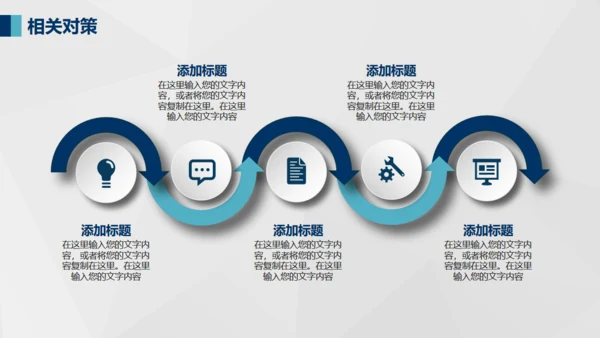 实用好用的毕业论文答辩通用PPT模版