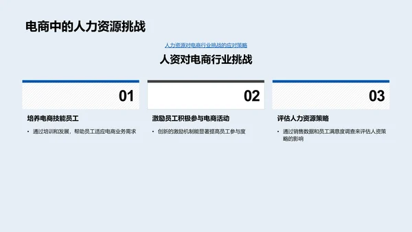 电商人资增效策略报告