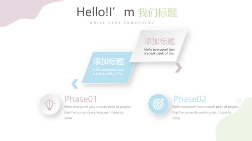 儿科专科护士进修汇报动态PPT