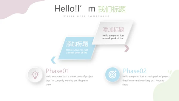 儿科专科护士进修汇报动态PPT