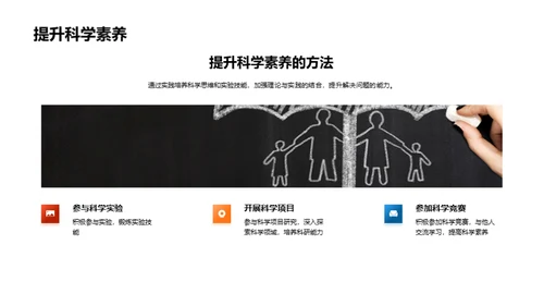 探究科学奥秘