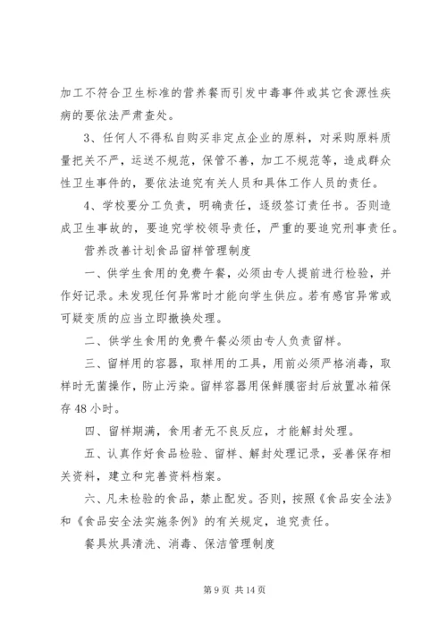 张易镇中心小学营养改善计划工作手册 (4).docx