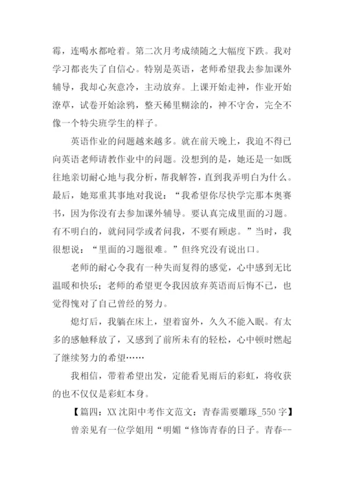 XX年中考满分作文-3.docx