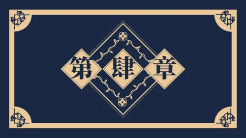 民国记忆，民国风格通用PPT模板