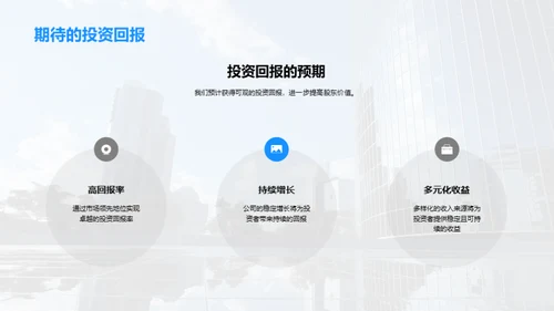 金融进阶：战略融资路径