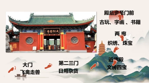 第12课 宋元时期的都市和文化 课件（共35张PPT）
