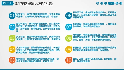 广告公关文化传媒公司招商计划书通用PPT模板