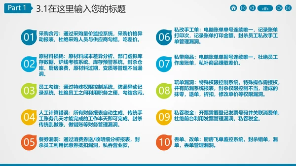广告公关文化传媒公司招商计划书通用PPT模板