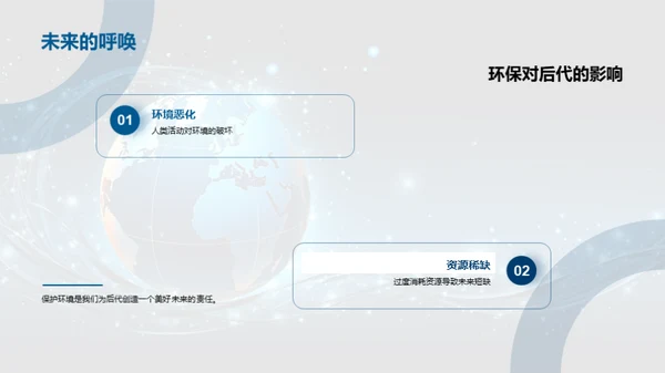 环保行动力