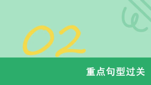Unit 6 When was it invented?单元复习课件【人教（2024秋）九全英语】
