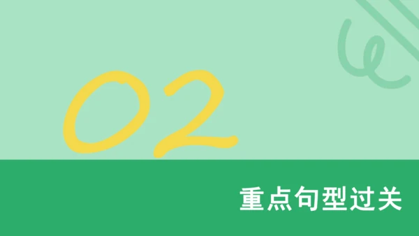 Unit 6 When was it invented?单元复习课件【人教（2024秋）九全英语】