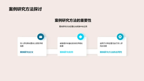 硕士研究途径解析