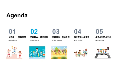 乐学英语，轻松进步