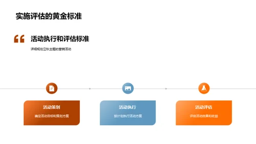 立秋营销策略探讨