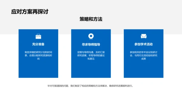 教育学研究答辩指导