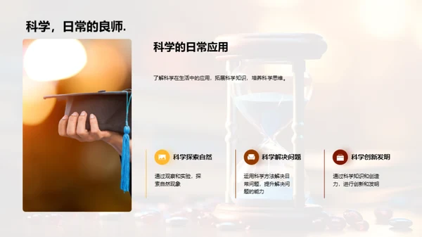 科学学习策略