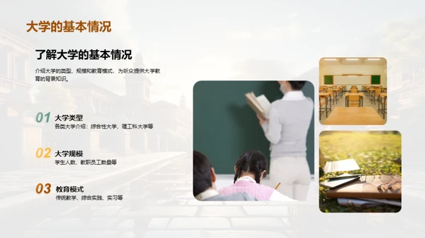 解析学历教育之路