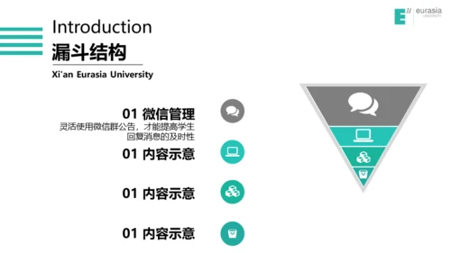 西安欧亚学院-王宇航-通用模版