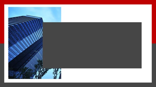 企业商务营销策划战略通用PPT模板