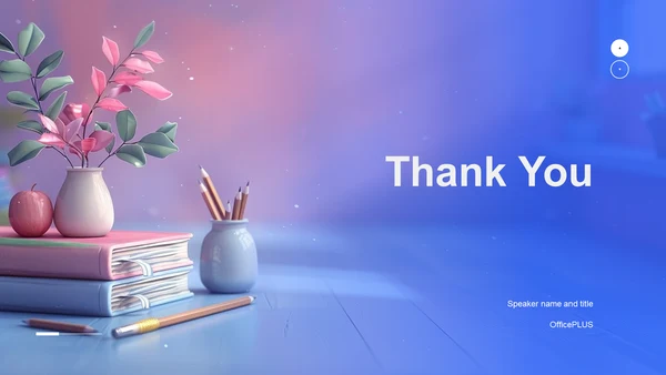 三年级学习方法讲解PPT模板