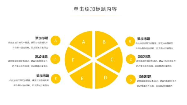简约韩范工作汇报告计划述职报告PPT模板
