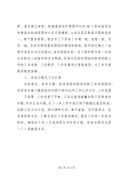 团组织创新工作汇报 (3).docx