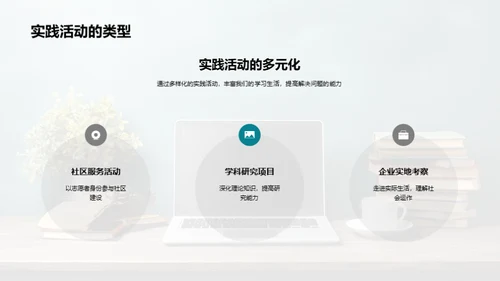 实践活动的力量