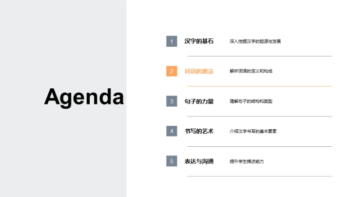 汉字之美与智慧